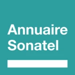 annuaire sonatel android application logo